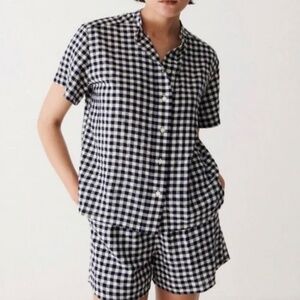 Uniqlo Princesse Tam Tam Pajama